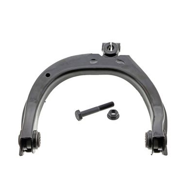Matériau SPHC bras de commande supérieur avant gauche pour Chevrolet Trailblazer Saab 93 02-09