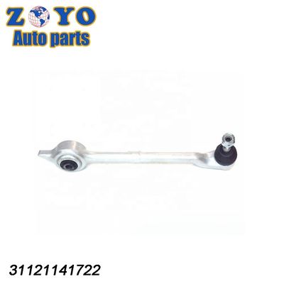 31121141722 Armes de commande frontale en caoutchouc naturel pour BMW 520-982 CMK90509