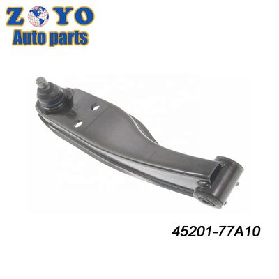 Pièces de suspension automatique pour Suzuki Master VAN 2000-2019 SPHC bras de commande avant droit