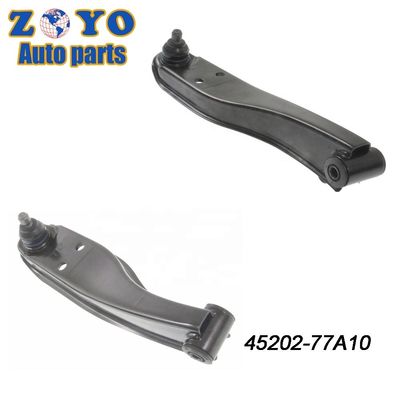 Pièces de suspension automatique pour Suzuki Master VAN 2000-2019 SPHC bras de commande avant droit