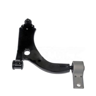 Remplacer/réparer votre Ford EcoSport 2004-2012 avec le bras de commande en caoutchouc naturel
