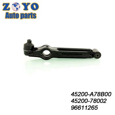 45200-A70B00 bras de commande avant en caoutchouc naturel pour Suzuki Fronte et Maruti 800