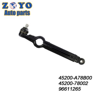 45200-A70B00 bras de commande avant en caoutchouc naturel pour Suzuki Fronte et Maruti 800