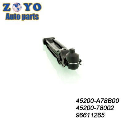 45200-A70B00 bras de commande avant en caoutchouc naturel pour Suzuki Fronte et Maruti 800