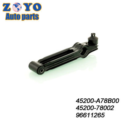 45200-A70B00 bras de commande avant en caoutchouc naturel pour Suzuki Fronte et Maruti 800