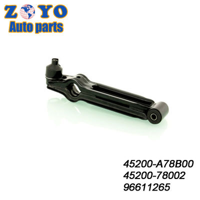 45200-A70B00 bras de commande avant en caoutchouc naturel pour Suzuki Fronte et Maruti 800