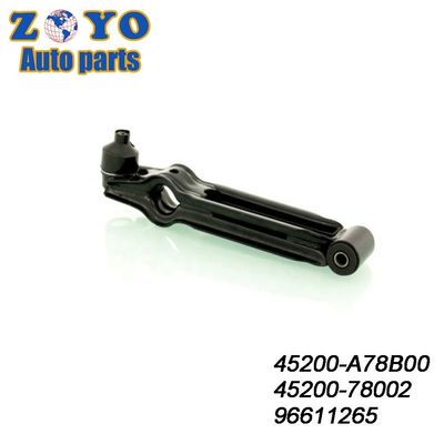 Standard OEM et 45200-78002 bras de commande inférieur de la piste de suspension automobile pour Suzuki Alto