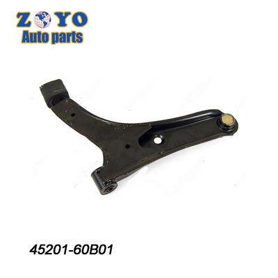 Chevrolet Sprint RK620305 Pièces automobiles bras de commande de suspension droite avec OEM standard