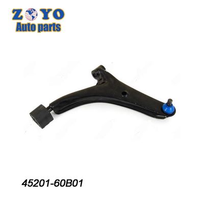 Chevrolet Sprint RK620305 Pièces automobiles bras de commande de suspension droite avec OEM standard