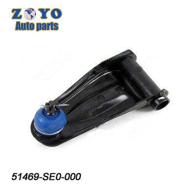 Moog n° K9408 Arm de commande de l'essieu de suspension avant gauche pour Honda Accord modèle 85-89