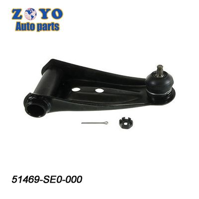Moog n° K9408 Arm de commande de l'essieu de suspension avant gauche pour Honda Accord modèle 85-89