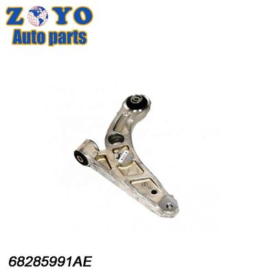 Modèle de voiture Jeep Cherokee 19- Off Road Control Arm Suspension Arm 68285991 AE