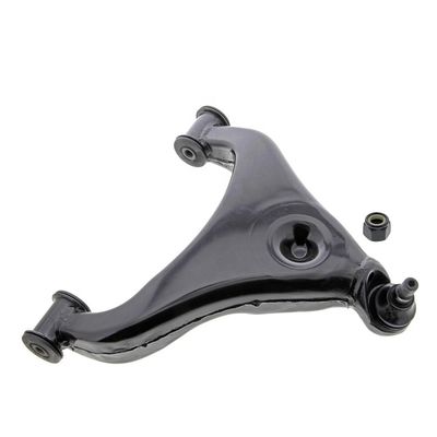 Couleur noire avant gauche bras de commande inférieur pour Dodge Sprinter 2500 03-06 A9043301707