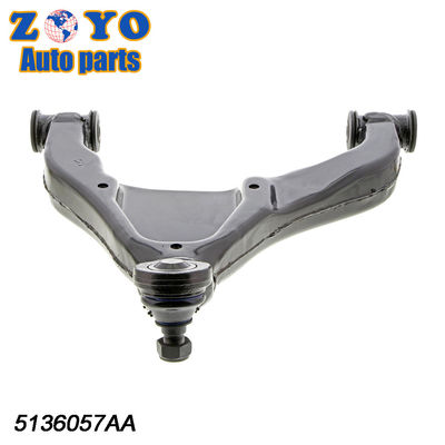 Couleur noire avant gauche bras de commande inférieur pour Dodge Sprinter 2500 03-06 A9043301707