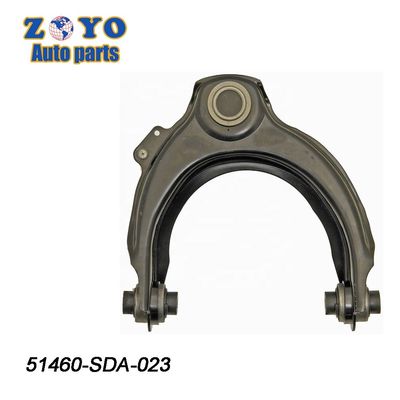 N° OE 51460-SDA-023 Pièces de suspension bras de commande supérieur gauche pour Honda Accord 2005