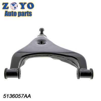 Couleur noire avant gauche bras de commande inférieur pour Dodge Sprinter 2500 03-06 A9043301707