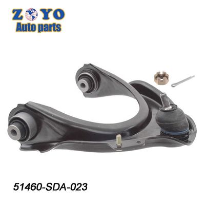 N° OE 51460-SDA-023 Pièces de suspension bras de commande supérieur gauche pour Honda Accord 2005