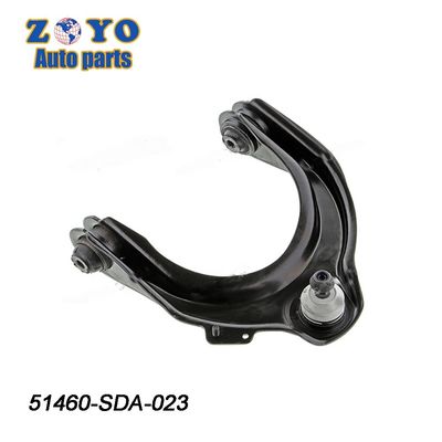N° OE 51460-SDA-023 Pièces de suspension bras de commande supérieur gauche pour Honda Accord 2005