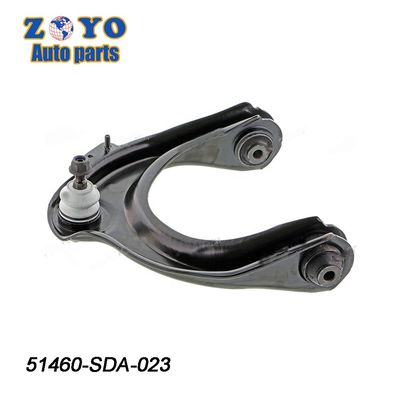 N° OE 51460-SDA-023 Pièces de suspension bras de commande supérieur gauche pour Honda Accord 2005