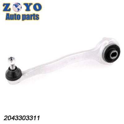 Système de suspension bras de commande en aluminium pour MERCEDES-BENZ C250 2012-2015 n° OE 2043303311