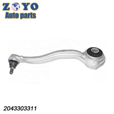 Système de suspension bras de commande en aluminium pour MERCEDES-BENZ C250 2012-2015 n° OE 2043303311