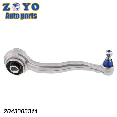 Système de suspension bras de commande en aluminium pour MERCEDES-BENZ C250 2012-2015 n° OE 2043303311