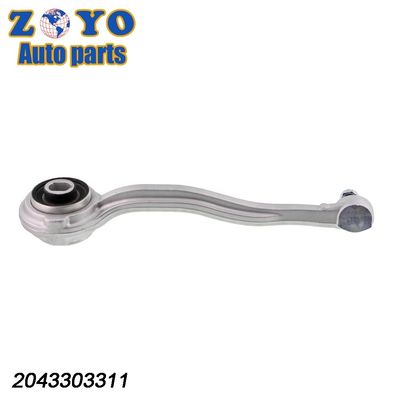 Système de suspension bras de commande en aluminium pour MERCEDES-BENZ C250 2012-2015 n° OE 2043303311