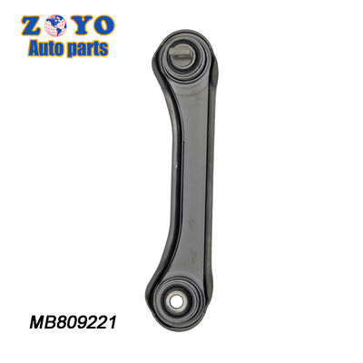Kit de contrôle des bras de l'essieu arrière réglable à l'arrière et supérieur pour Mitsubishi Mirage/SP