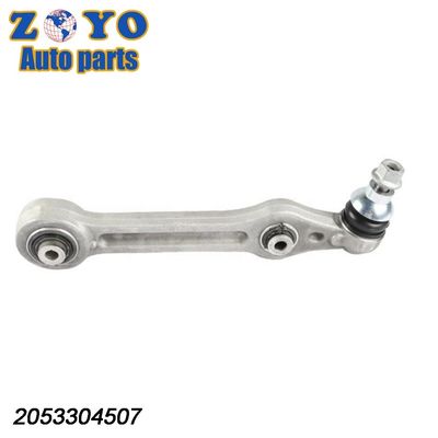 Le bras de commande en aluminium pour le système de suspension automatique de la MERCEDES-BENZ C-CLASS W205 2014