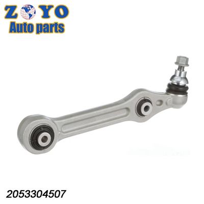 Le bras de commande en aluminium pour le système de suspension automatique de la MERCEDES-BENZ C-CLASS W205 2014
