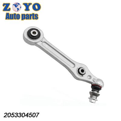 Le bras de commande en aluminium pour le système de suspension automatique de la MERCEDES-BENZ C-CLASS W205 2014