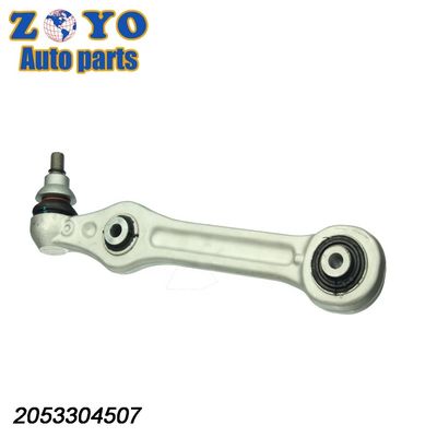 Le bras de commande en aluminium pour le système de suspension automatique de la MERCEDES-BENZ C-CLASS W205 2014