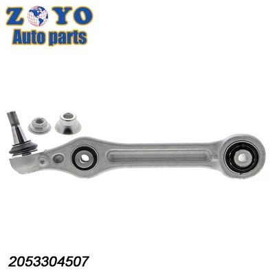 Le bras de commande en aluminium pour le système de suspension automatique de la MERCEDES-BENZ C-CLASS W205 2014