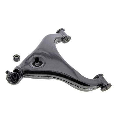 Le bras de commande inférieur avant droit pour Dodge Sprinter 2500 03-06 N° de référence 40-02765