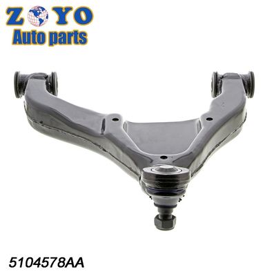 Le bras de commande inférieur avant droit pour Dodge Sprinter 2500 03-06 N° de référence 40-02765