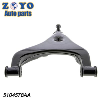 Le bras de commande inférieur avant droit pour Dodge Sprinter 2500 03-06 N° de référence 40-02765