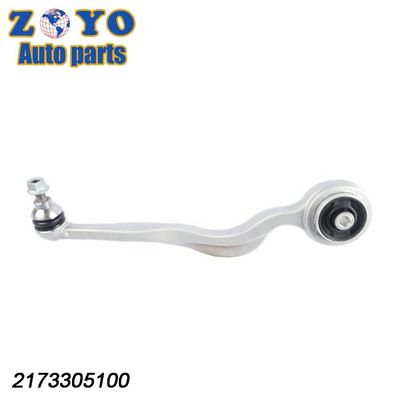 Système de suspension bras de commande en aluminium pour Mercedes-Benz Classe S 2013- et Longévité
