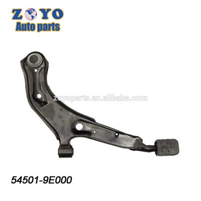 Numéro OE 54501-9E000 Armure de commande avant inférieure pour véhicule automobile pour Nissan ALTIMA 1998-2001
