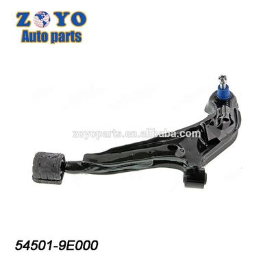Numéro OE 54501-9E000 Armure de commande avant inférieure pour véhicule automobile pour Nissan ALTIMA 1998-2001