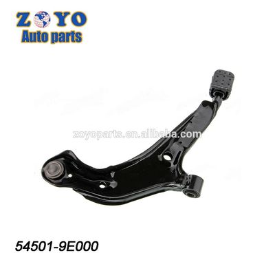 Numéro OE 54501-9E000 Armure de commande avant inférieure pour véhicule automobile pour Nissan ALTIMA 1998-2001