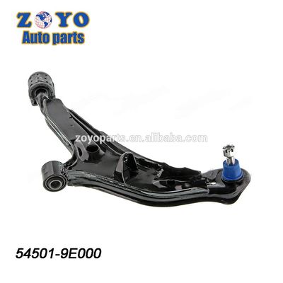 Numéro OE 54501-9E000 Armure de commande avant inférieure pour véhicule automobile pour Nissan ALTIMA 1998-2001