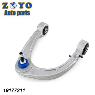 Armure de commande avant supérieure gauche pour Cadillac SRX 04-09 Zinc plating et OEM standard