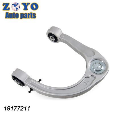 Armure de commande avant supérieure gauche pour Cadillac SRX 04-09 Zinc plating et OEM standard