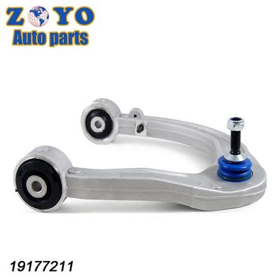 Armure de commande avant supérieure gauche pour Cadillac SRX 04-09 Zinc plating et OEM standard