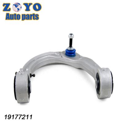 Armure de commande avant supérieure gauche pour Cadillac SRX 04-09 Zinc plating et OEM standard