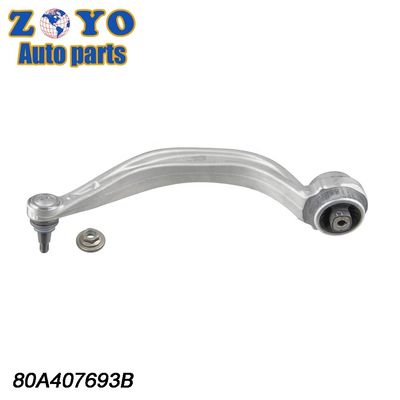 80A407693B bras de commande gauche pour Audi Q5 2016-2022 Pièces de suspension Audi