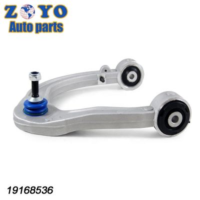 Armée de commande avant supérieure gauche pour Cadillac SRX 04-09 Mevotech n° CMS501122 en gros