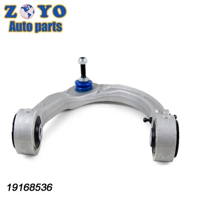 Armée de commande avant supérieure gauche pour Cadillac SRX 04-09 Mevotech n° CMS501122 en gros