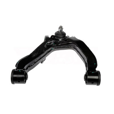 1996-2004 Année avant gauche supérieure inférieure bras de commande pour Mitsubishi Pajero V98 V76