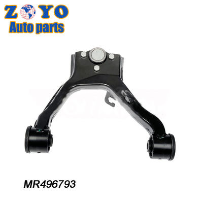 1996-2004 Année avant gauche supérieure inférieure bras de commande pour Mitsubishi Pajero V98 V76